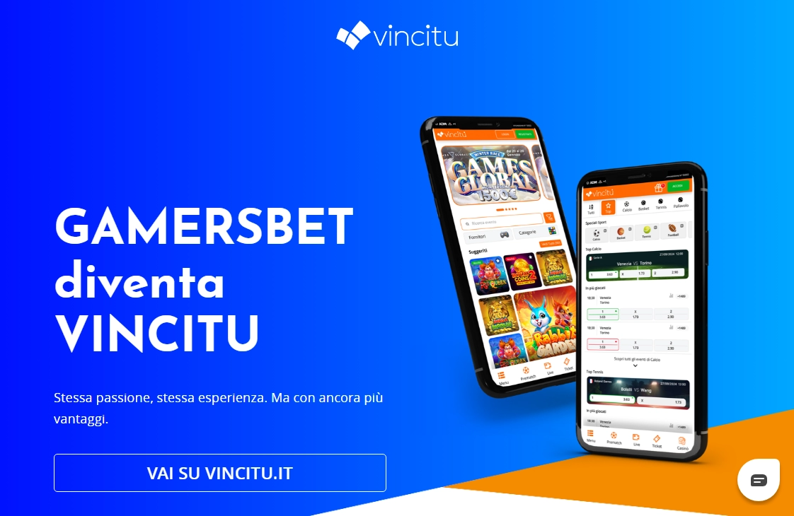 GamersBet Casino